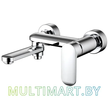 Смеситель Bravat Opal (F6125183CP-01)